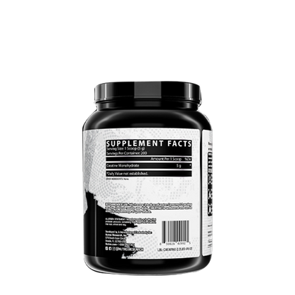 Creatina Monohidratada Nutrex