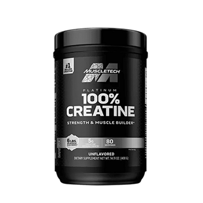 Creatina Platinum