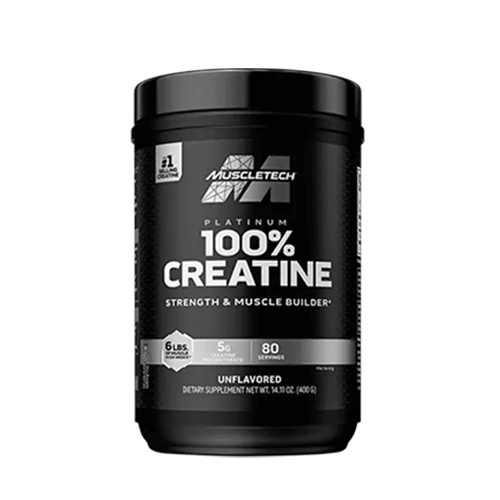 Creatina Platinum