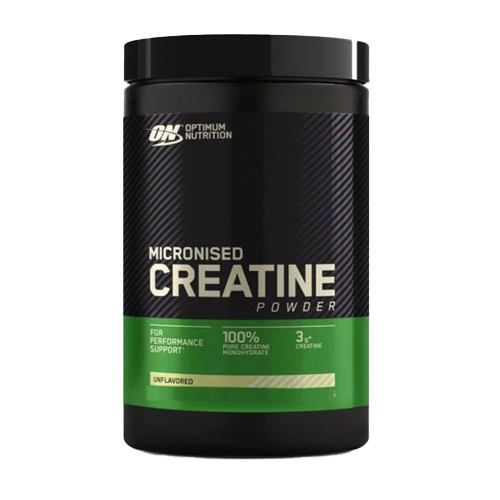 Creatina On 600 gr