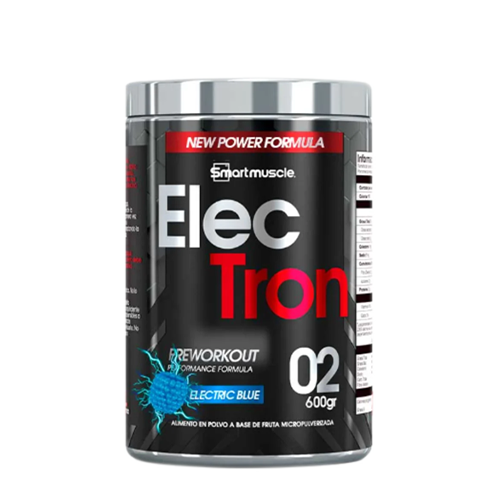 Electrón