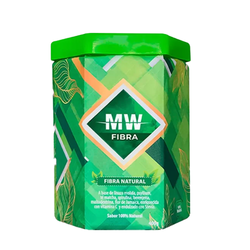 Fibra MW