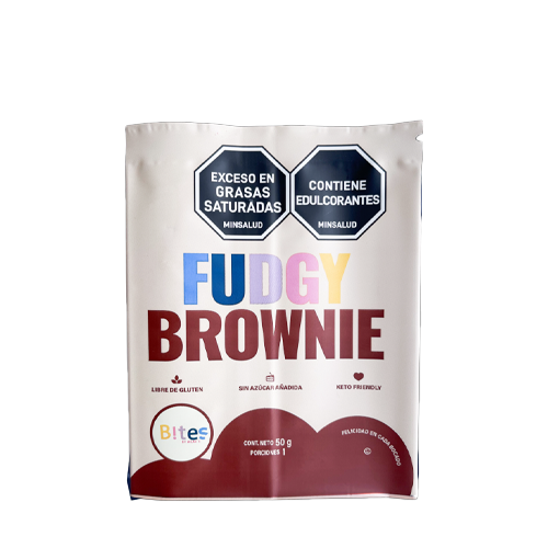 Fudgy Brownie