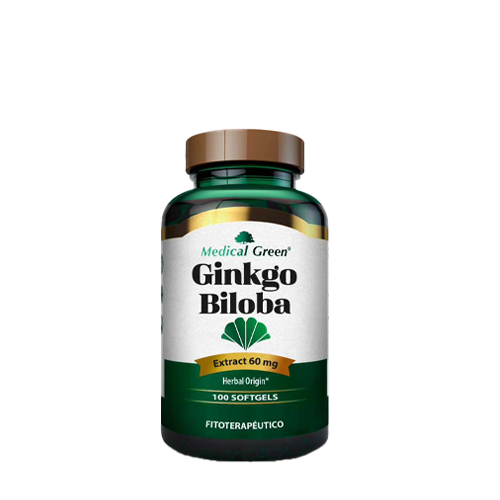 Ginkgo Biloba