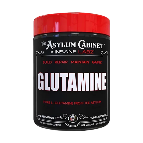 Glutamine