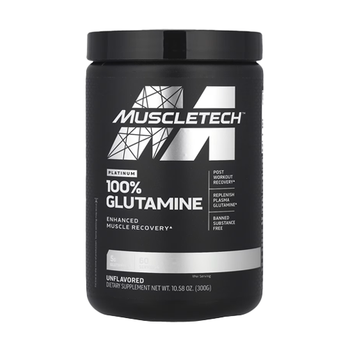 Glutamine Muscleth