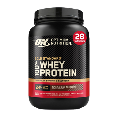 Whey Gold Standar