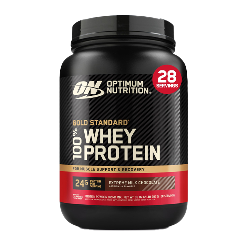 Whey Gold Standar
