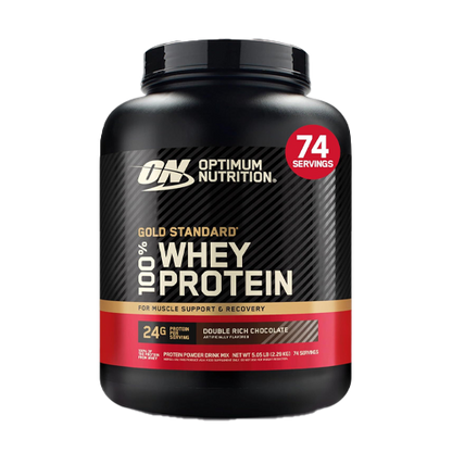 Whey Gold Standar