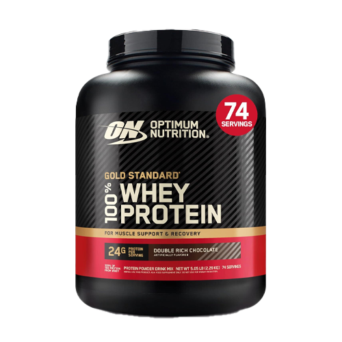 Whey Gold Standar