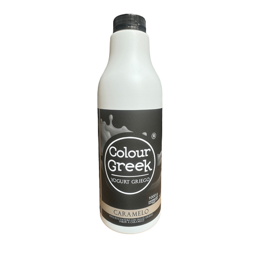 Yogurt Griego Colour Greek