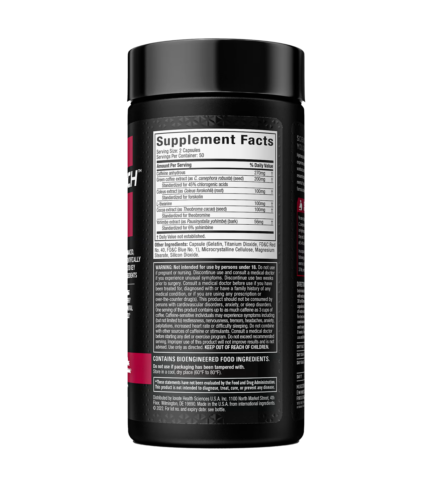 Hydroxycut