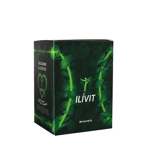 Ilivit