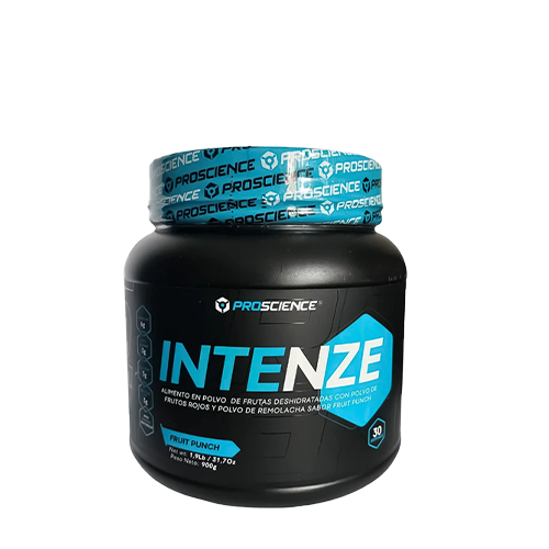 Intenze