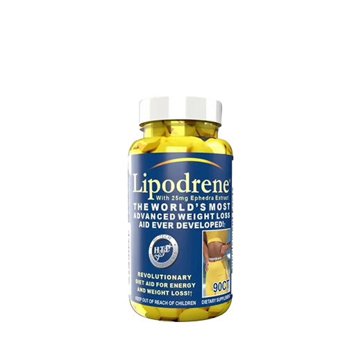 Lipodrene