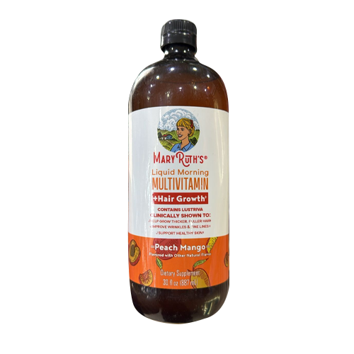 Multivitamin Mary Ruth´s