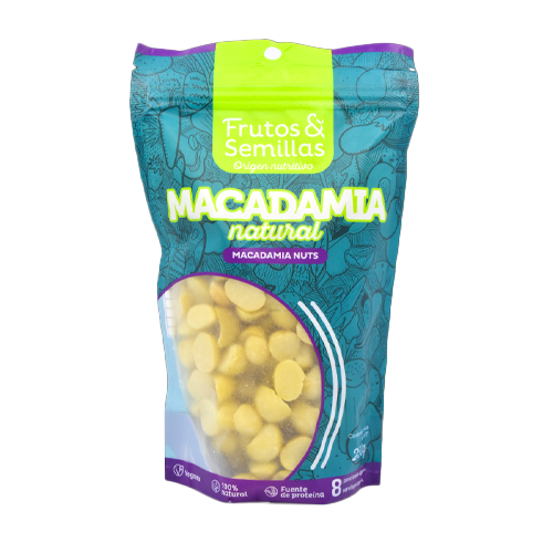 Macadamia