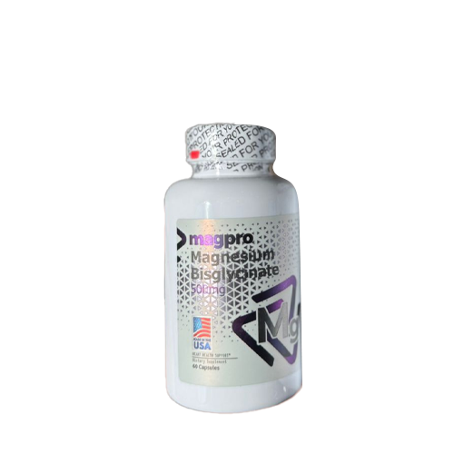 Magnesium Bisglycinate