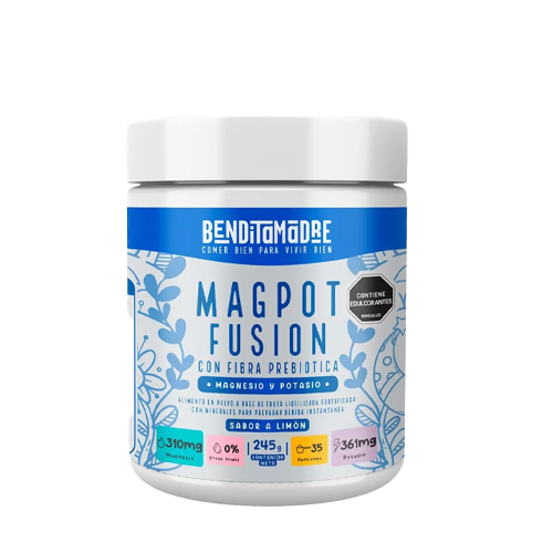 Magpot Fusion