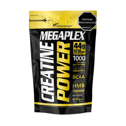 Megaplex Creatine power