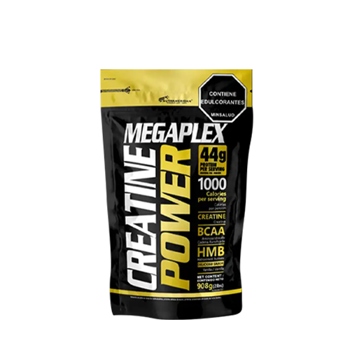 Megaplex Creatine Power