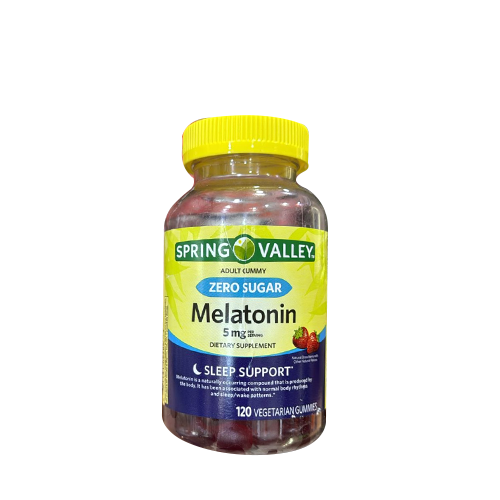 Melatonina