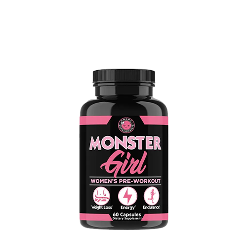 Monster Test Girl