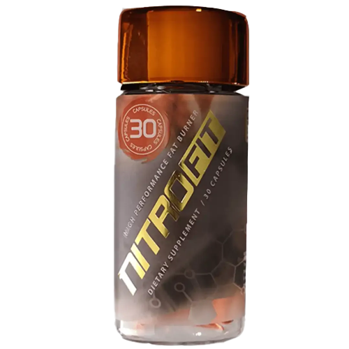 Nitrofit