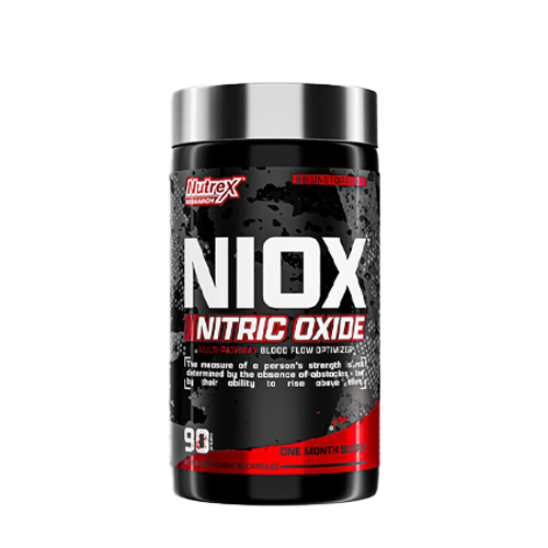Niox Nutrex