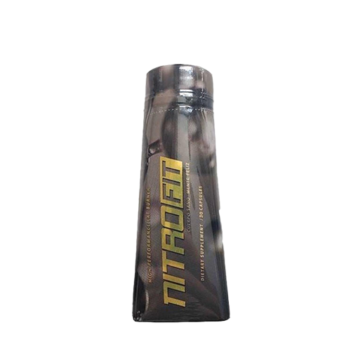 Nitrofit Gold