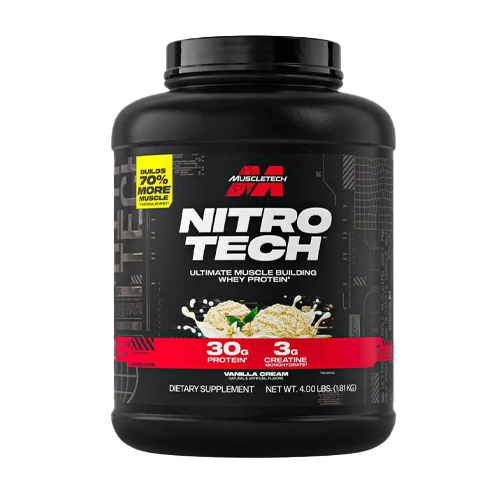 Nitro Tech