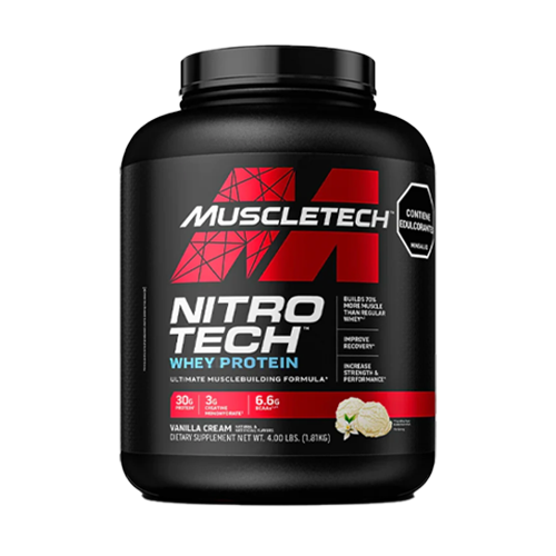 Nitro Tech