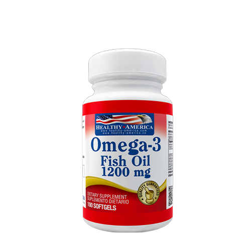 Omega 3