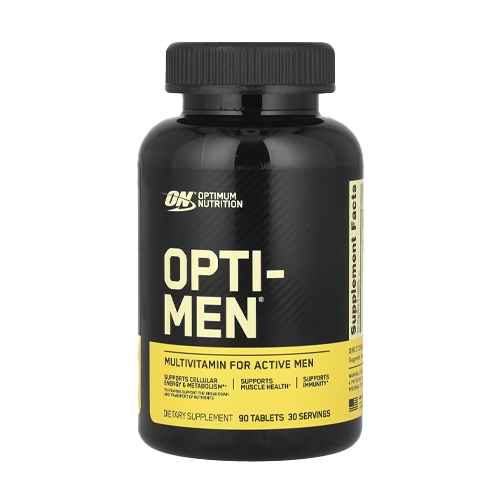 Optimen