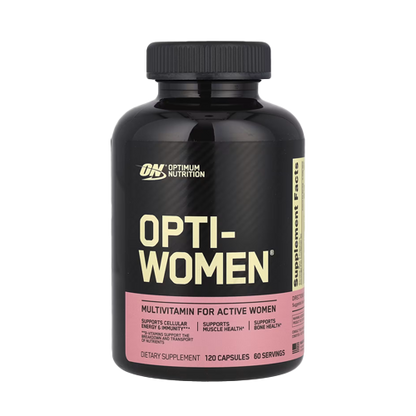Optiwomen