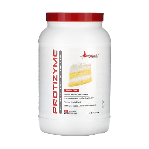 Protizyme 2 Lbs