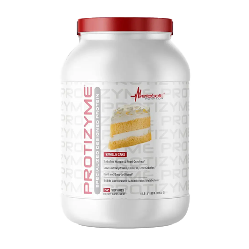 Protizyme 4 Lbs