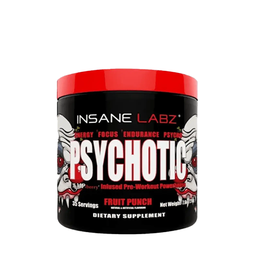 Psychotic
