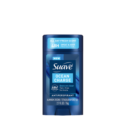 Desodorante Suave Men