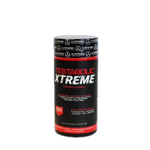 Testabolic Xtreme