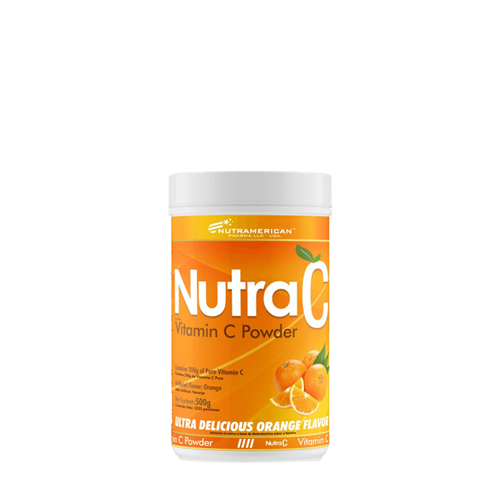 Nutra C