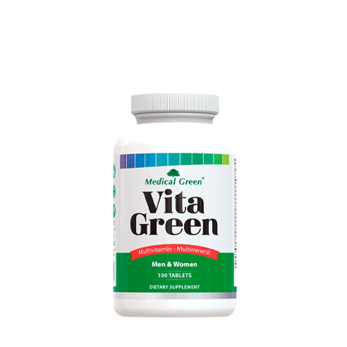 Vita Green