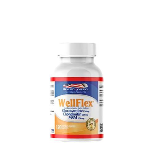 Wellflex Healthy