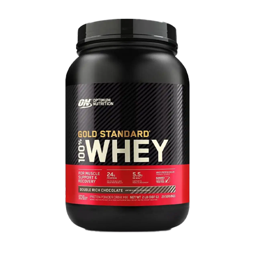 Whey Gold Standar