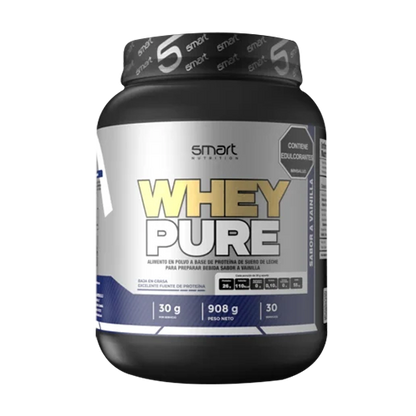 Whey Pure