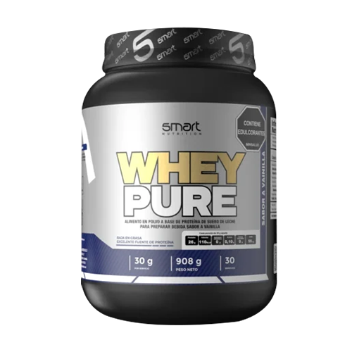 Whey Pure