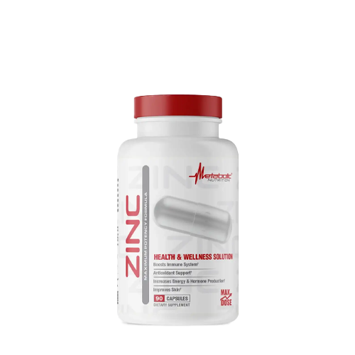 Zinc Metabolic