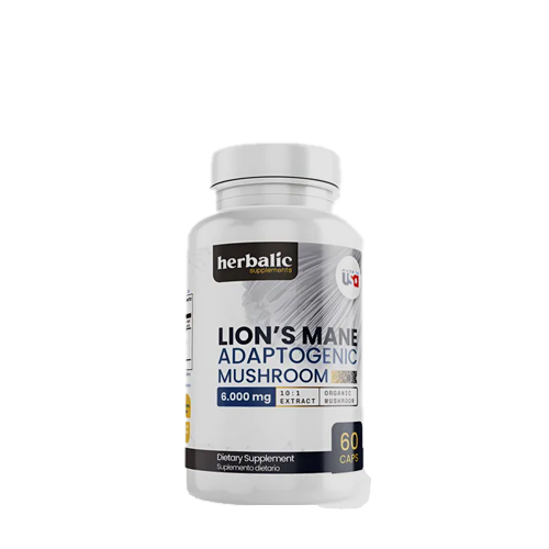 Lion´s Mane